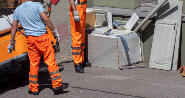 Best Property Management Cleanouts  in Ecru, MS