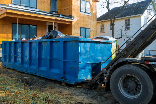 Reliable Ecru, MS Junk Removal Services Solutions