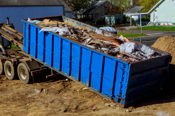 Best Hoarding Cleanup  in Ecru, MS