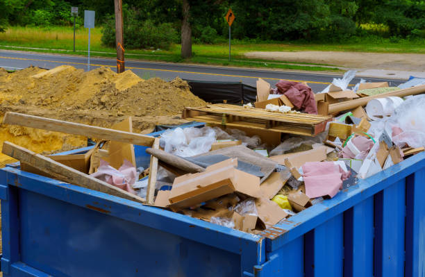 Best Same-Day Junk Removal Services  in Ecru, MS